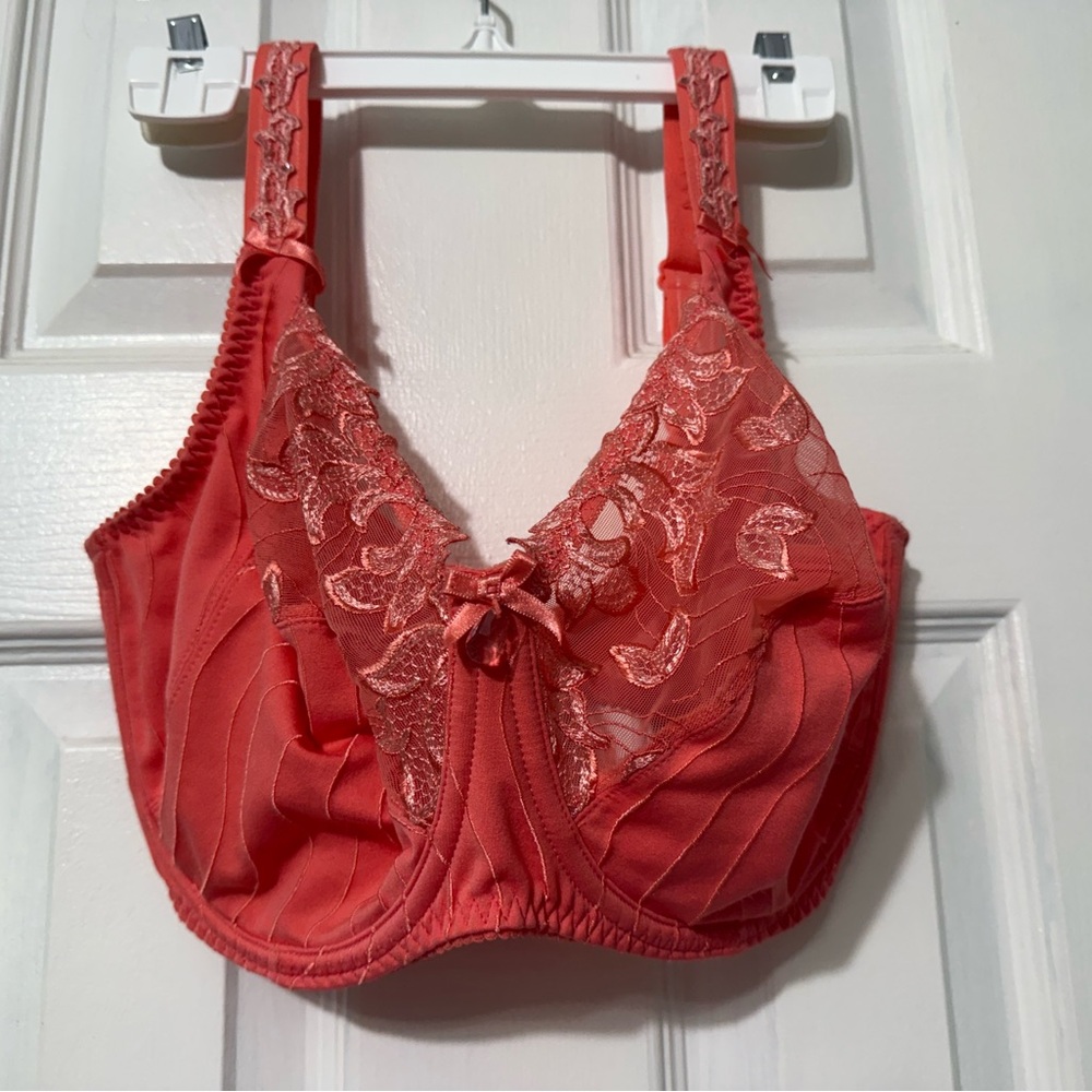 Prima Donna Coral Lace Bra